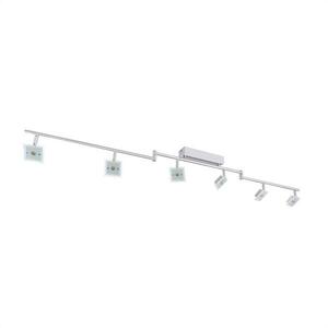 Lightcraft Vegard 6, 6x5W, LED pontlámpa, 2400 lumen kép