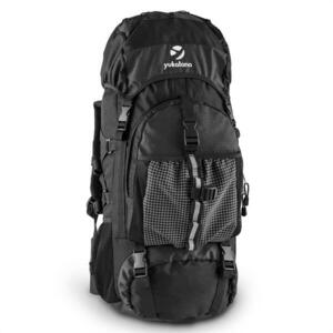 Yukatana Thurwieser 2015 BK túrahátizsák, 55 liter, vízlepergető nylon kép