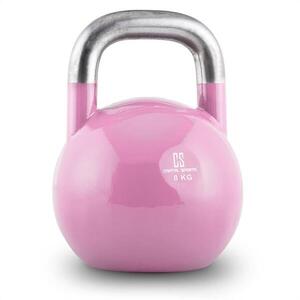 Capital Sports Compket 8, kettlebell, 8 kg, lazacszínű kép