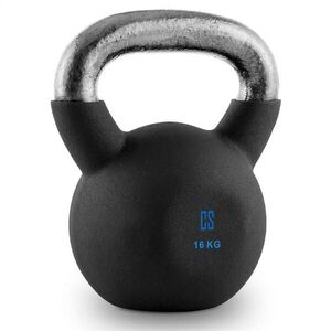 Capital Sports V-ket 16, 16kg, kettlebell súlyzó, gömbsúlyzó kép