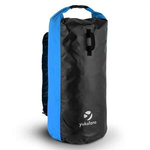 Yukatana Quintona 70B, 70l, kék, trekking hátizsák, víz- és szélálló kép