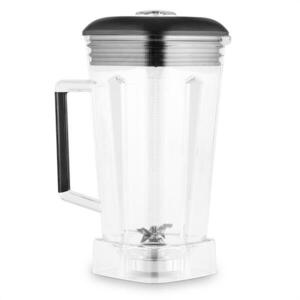 Klarstein pótkancsó Herakles 8G asztali mixerhez, 2 l, BPA-mentes kép