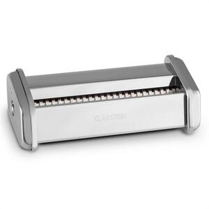 Klarstein Siena Pasta Maker metélt tészta készítő tartozék, 3 mm, rozsdamentes acél kép