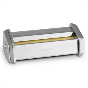 Klarstein Siena Pasta Maker szélesmetélt készítő tartozék, 45 mm, rozsdamentes acél kép
