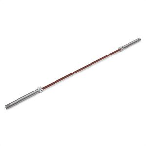Capital Sports Pantherbar, olimpiai rúd, réz, króm, 15 kg kép