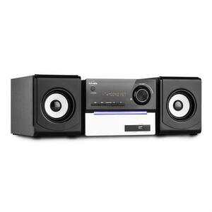Inovalley CH11CD-BTH audió rendszer, bluetooth, CD, USB, SD, MP3, FM, AUX, távirányító kép
