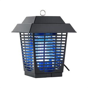 DURAMAXX Ex Lantern rovarölő UV-A lámpa, kék fény, 20 W kép