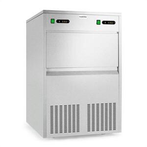 Klarstein Powericer Kings, jégkocka készítő gép, ipari, 700 W, 100 kg/nap, nemesacél kép
