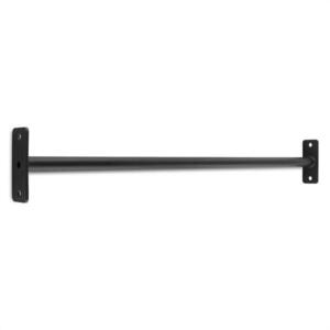 Capital Sports Dominante Edition Rackbar, fekete, húzódzkodó rúd, 109 cm, fém kép