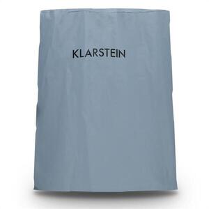 Klarstein Protector 74, grillvédő huzat, 86 x 74 cm, táska mellékelve kép