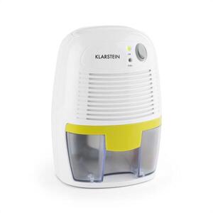 Klarstein Drybest 500 2G, fehér, párátlanító készülék, 300 ml/nap, 23 W kép