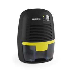 Klarstein Drybest 500 2G, fekete, párátlanító készülék, 300 ml/nap, 23 W kép