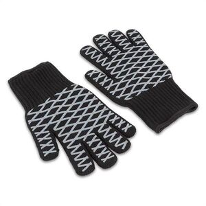 OneConcept Meatlove XL thermo kesztyű, pár, 350 °C, hőálló kép