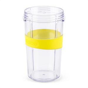 Klarstein Tallcup, keverőpohár, edény, 600 ml, kiegészítő, pótdarab kép