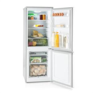 Klarstein Bigpack hűtőszekrény fagyasztóval, 160 liter, A++ energetikai osztály kép