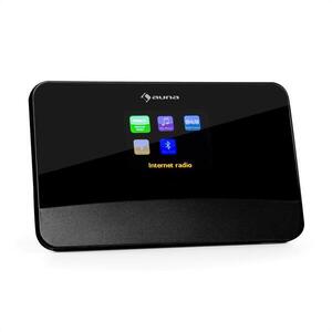 Auna iAdapt 280 internet rádió adapter, WLAN, DAB, FM, RDS kép