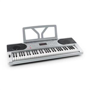 SCHUBERT Etude 300 Keyboard 61 billentyűk, 300 hang, 300 ritmus, 50 demo dal, ezüst kép