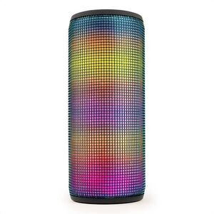 Auna Dazzl Pro vezeték nélküli 4.0 bluetooth hangfal, LED effekt, USB, micro SD kép