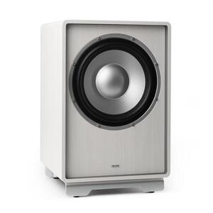 Numan Retrosub aktív subwoofer 25, 4 cm (10") fehér kép