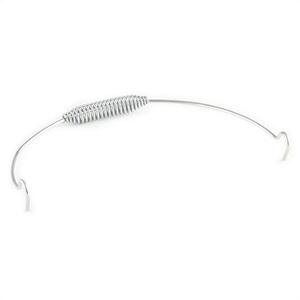 Klarstein Hotrod Quickstick M, öntöttvas edényfogó, Ø35 cm, nemesacél kép