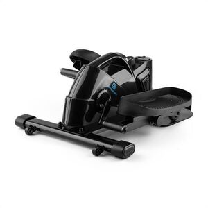 Capital Sports Minioval Mini Bike otthoni taposógép, elliptikus, fekete kép