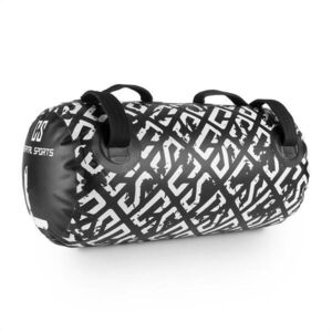 Capital Sports Hydropow, erősítő zsák, aqua bag, L méret, 90 l, 75 x 40 cm, vinil kép