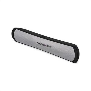 LTC Madison FREESOUND5, hordozható bluetooth hangfal, USB, microSD, FM, AUX, akkumulátor kép