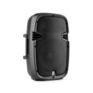 Skytec SPJ800ABT MP3 Hi-End Aktív hangfal, 200 W, 8'', bluetooth, MIC-IN, SD, USB kép