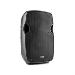 Vonyx AP1000, fekete, hi-end 10" passzív hangfal, 400 W, 35 mm-es állványkarima kép
