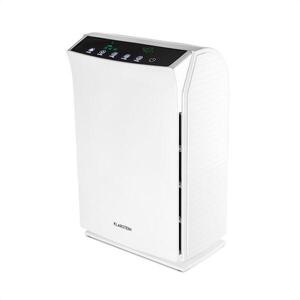 Klarstein Climate Hero 6-in-1 levegőszűrő, levegőtisztító, ionizátor, UV, 400m³/óra, fehér kép