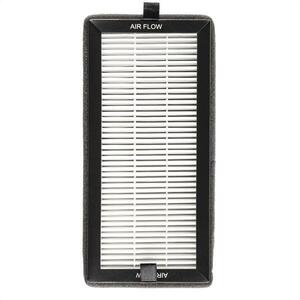 Klarstein Tramontana HEPA-Ersatzfilter Zubehör für Luftreiniger 10x21 cm kép