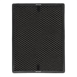 Klarstein Climate Hero Aktivkohle-Ersatzfilter Zubehör für Luftreiniger 31x41cm kép