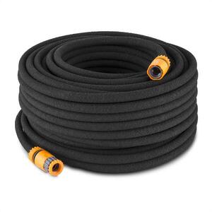 Waldbeck Sparkle 50 csepegtető cső, 1/2", 50 m, csatlakozókkal kép