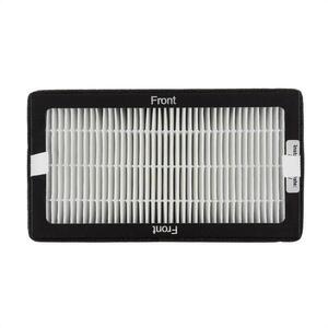 Klarstein Pure HEPA filter, finompor szűrő, tartozék, 11x20x4, 5 cm kép