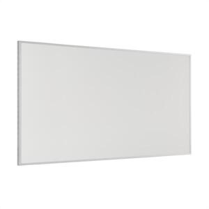 Klarstein Wonderwall IR 70 Carbon Crystal infravörös fűtőpanel, 60x120cm, 720W, fehér kép