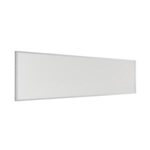 Klarstein Wonderwall IR 30 Carbon Crystal infravörös fűtőpanel, 34x100cm, 300W, fehér kép