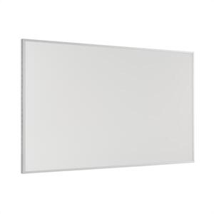Klarstein Wonderwall IR 60 Carbon Crystal infravörös fűtőpanel, 60x100cm, 600W, fehér kép