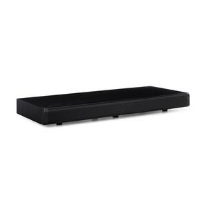 Auna Stealth Bar 60, soundbase, soundbar, HDMI, bluetooth, USB, 22 kg-ig, fekete kép