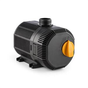 Waldbeck Nemesis T45 tó szivattyú, 45 W teljesítmény, 2, 5 m emelőmagasság , 2700l/óra átfolyás kép