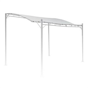 Blumfeldt Allure Roof Beige, pót tető az Allure pergolához , 3 x 2, 5 m, bézs kép