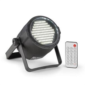 Beamz PLS15 Strobe LED stroboszkóp, 120 x 3528 LED, 6500K, 2 DMX csatorna kép