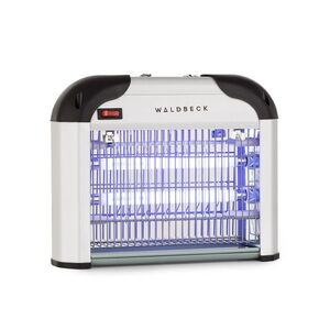 Waldbeck Mosquito Ex 4000, rovarirtó, 16 W, UV-fény, 40m²-es hatókör kép