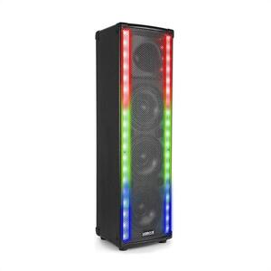 Vonyx LM65 PA hangfal kép