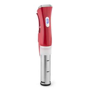 Klarstein Quickstick Sous Vide főző, 20 L, termosztát, cirkulációs pumpa, nemesacél kép