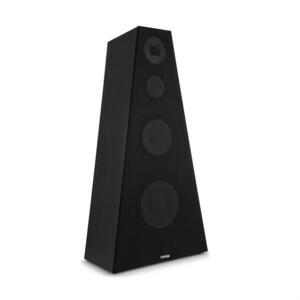 Fenton SHFP800, négysávos HIFI hangfal, 350 W, 10" subwoofer, bassreflex, borító kép