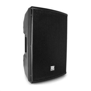 Power Dynamics PD410A, aktív bi-amp PA hangfal, 10", 800 W, BT, DSP kép