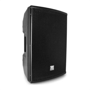 Power Dynamics PD410P, passzív hangszóró, 800 W peak, 2 sávos hangszóró, 10" woofer, 1" tweeter kép