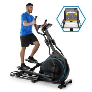 Capital Sports Helix Star DR, cross edzőgép, 27 kg-os lendkerékkel kép