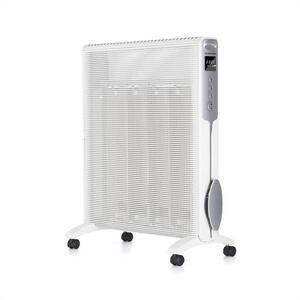 Klarstein Hot Spot Rolling Wave 2500, hősugárzó, 2500 W, 4 fűtőtest, AntiDryAir Heat kép