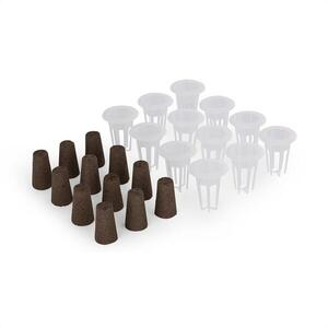 Blumfeldt Urban Bamboo reFresh Kit, tartozék készlet kép